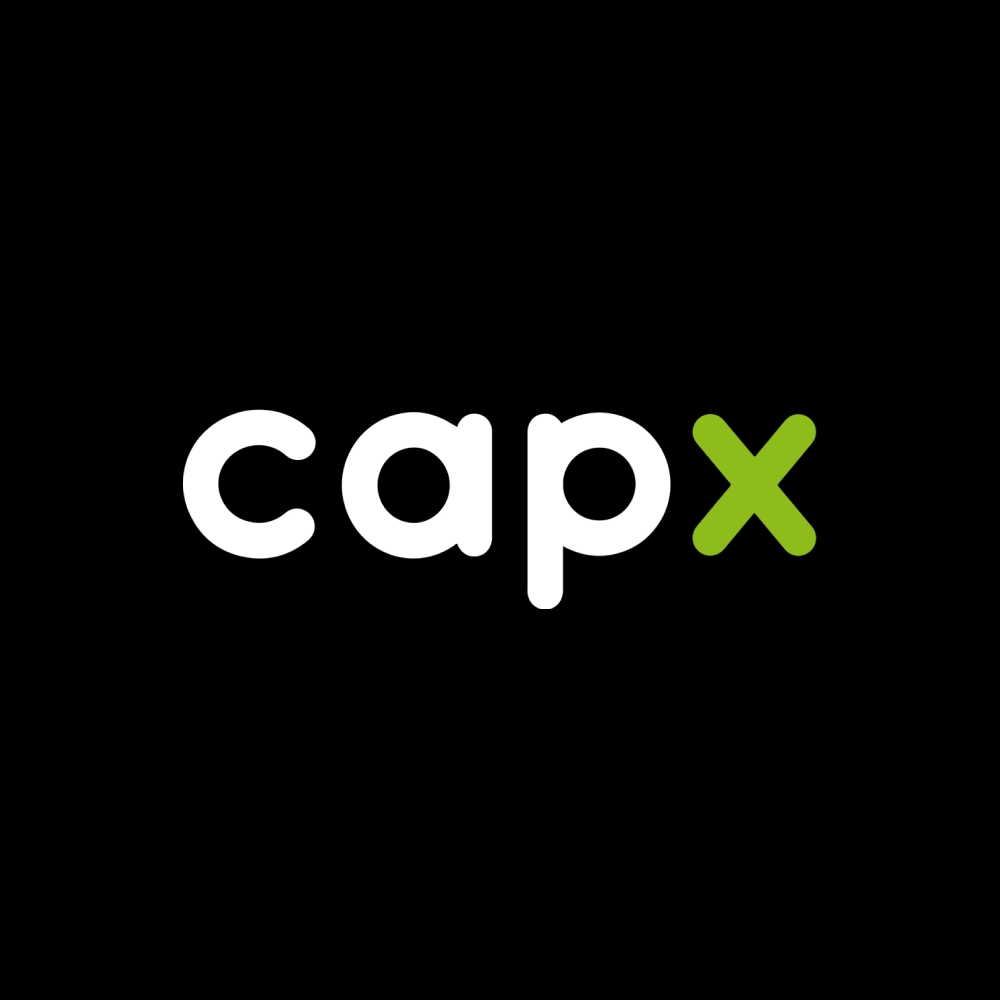 Capx AI Hackfest: Week 3