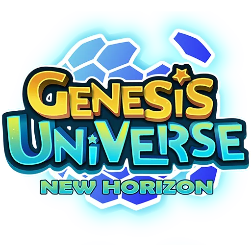 Genesis Universe: New Horizon x Intract Partnership Giveaway